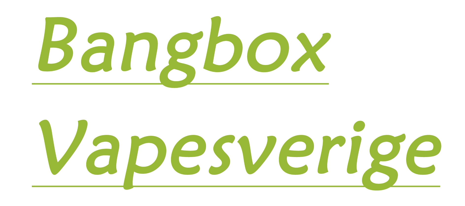Bangboxvapesverige